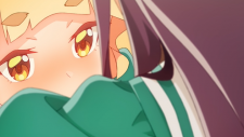 Юри — это моя работа!, Watashi no Yuri wa Oshigoto desu!