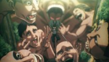 Атака титанов: Финал — Заключительная глава, Shingeki no Kyojin: The Final Season - Kanketsu-hen