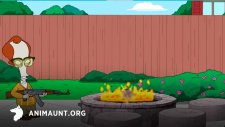 Американский папаша 19 сезон, American Dad!
