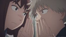 Великая небесная стена, Tengoku Daimakyou