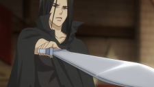 Волшебник-воин Орфен 4, Majutsushi Orphen Hagure Tabi: Seiiki-hen