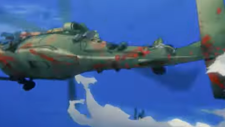 Предсмертный список зомби, Zom 100: Zombie ni Naru made ni Shitai 100 no Koto