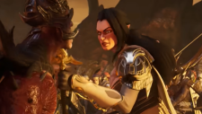 RAID: Call of the Arbiter, RAID: Call of the Arbiter