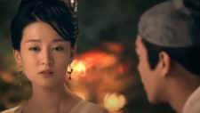 Легенда о лисе из царства Зеленых Холмов, Legend of Green Hill Fox | Qing Qiu Hu Chuan Shuo