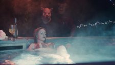 Винни-Пух: Кровь и мёд, Winnie-the-Pooh: Blood and Honey