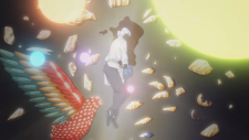Сладкое перевоплощение, Okashi na Tensei