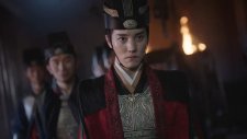Цзюнь Цзю Лин, Jun Jiu Ling | 君九龄