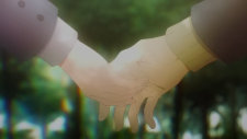 Хоримия: Кусочек, Horimiya: Piece