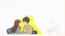 Хоримия: Кусочек, Horimiya: Piece
