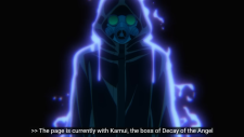 Великий из бродячих псов 5, Bungou Stray Dogs 5th Season