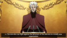 Великий из бродячих псов 5, Bungou Stray Dogs 5th Season