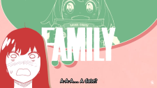 Семья шпиона 2, Spy x Family Season 2