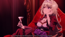 Заботы запертой принцессы вампиров, Hikikomari Kyuuketsuki no Monmon