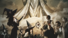 Королевство руин, Hametsu no Oukoku