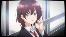 Низкоуровневый персонаж Томодзаки: Вторая стадия, Jaku-Chara Tomozaki-kun 2nd Stage