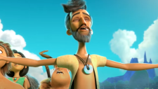 Семейка Крудс: Семейное древо 6 сезон, The Croods: Family Tree