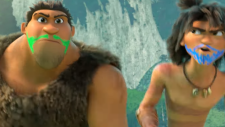 Семейка Крудс: Семейное древо 6 сезон, The Croods: Family Tree