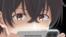 История знакомства опытной тебя и неопытного меня, Keikenzumi na Kimi to, Keiken Zero na Ore ga, Otsukiai suru Hanashi