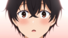 История знакомства опытной тебя и неопытного меня, Keikenzumi na Kimi to, Keiken Zero na Ore ga, Otsukiai suru Hanashi