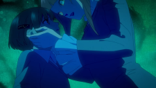 История о мононокэ 2, Mononogatari 2nd Season