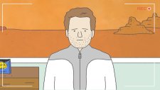 Уволен на марсе, Fired on Mars