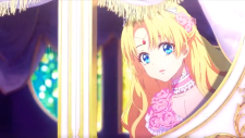 Однажды я стала принцессой, Who Made me a Princess