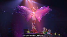 Зверополис+, Zootopia+