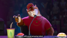 Зверополис+, Zootopia+
