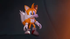 Соник Прайм 2 сезон, Sonic Prime Season 2