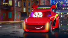 Бэтколёса (2022), Batwheels