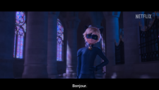 Леди Баг и Супер-Кот: Пробуждение силы, Ladybug & Cat Noir: Awakening