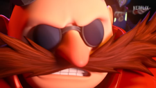Соник Прайм, Sonic Prime