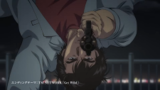 Городской охотник: Ангельская пыль, City Hunter Movie: Tenshi no Namida