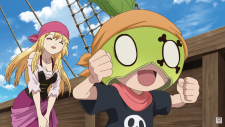 Доктор Стоун: Новый мир часть 2, Dr. Stone: New World Part 2