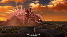 Гамера: Перерождение, Gamera: Rebirth