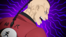 Токийские мстители: Поднебесье, Tokyo Revengers: Tenjiku-hen