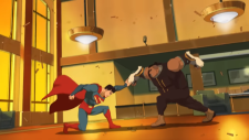 Мои приключения с Суперменом, My Adventures With Superman Season 1