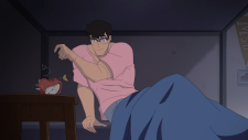 Мои приключения с Суперменом, My Adventures With Superman Season 1