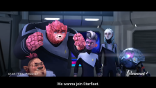 Звездный путь: Вундеркинд сезон 2, Star Trek: Prodigy Season 2