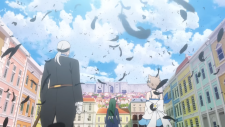 Бытие в новых реалиях 3, Re:Zero kara Hajimeru Isekai Seikatsu 3rd Season