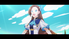 Моя реинкарнация в отомэ-игре в качестве главной злодейки. Фильм, Otome Game no Hametsu Flag shika Nai Akuyaku Reijou ni Tensei shiteshimatta… Movie