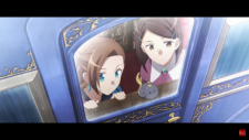 Моя реинкарнация в отомэ-игре в качестве главной злодейки. Фильм, Otome Game no Hametsu Flag shika Nai Akuyaku Reijou ni Tensei shiteshimatta… Movie