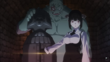 Время пыток, принцесса!, Himesama «Goumon» no Jikan desu