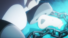 Время пыток, принцесса!, Himesama «Goumon» no Jikan desu
