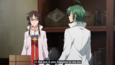 Всемогущая магия святой 2, Seijo no Maryoku wa Bannou desu 2nd Season