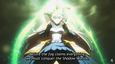 Магия вернувшегося должна быть особенной, Kikansha no Mahou wa Tokubetsu desu