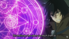 Магия вернувшегося должна быть особенной, Kikansha no Mahou wa Tokubetsu desu
