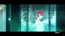 Феникс: Эдем17, Hi no Tori: Eden no Sora