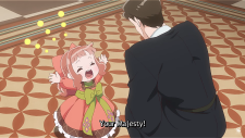 Я делаю всё возможное, чтобы чувствовать себя как дома в другом мире, Isekai de Mofumofu Nadenade suru Tame ni Ganbattemasu