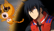 Kyoukai Senki: Kyokkou no Souki, Kyoukai Senki: Kyokkou no Souki